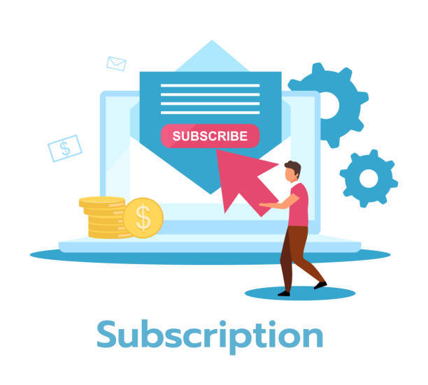 All Subscribtion SUBSCRIBTION